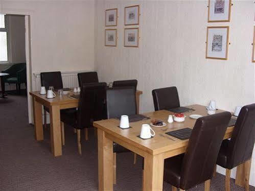 Richmond House 3* Southport