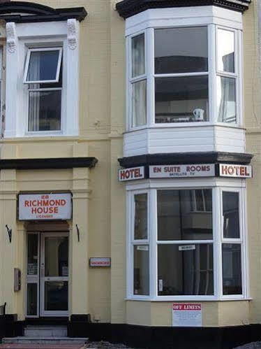 Richmond House 3* Southport