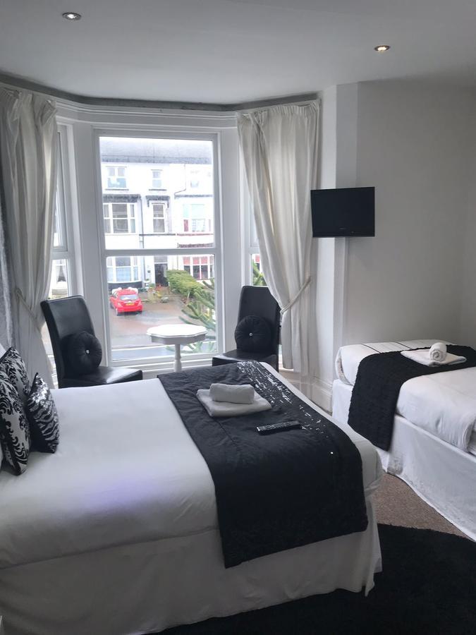 Aaron Guest house 3*