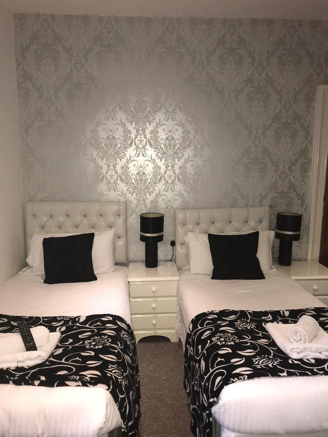 Guest house Aaron 3*