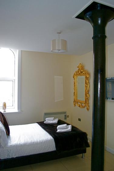 Signature Living, Serviced Apartments, Liverpool *