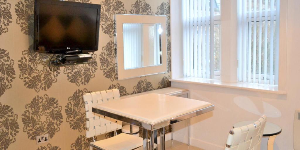 Signature Living, Serviced Apartments, Liverpool