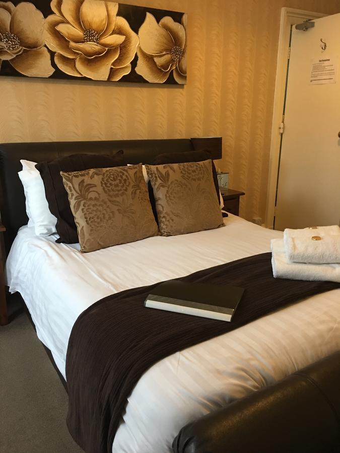 Guest house Adelphi