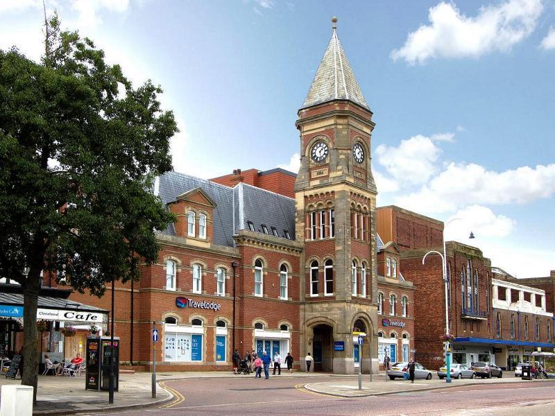 Travelodge Southport
