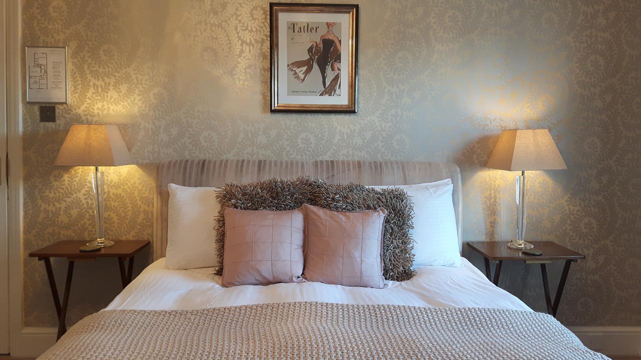 The Ambassador Townhouse 4*