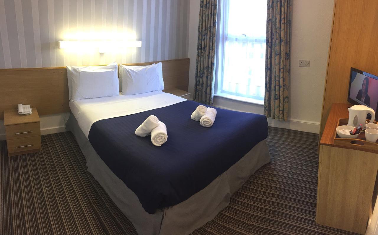 Hotel The Talbot Southport
