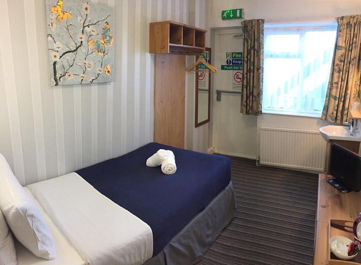 The Talbot 3* Southport