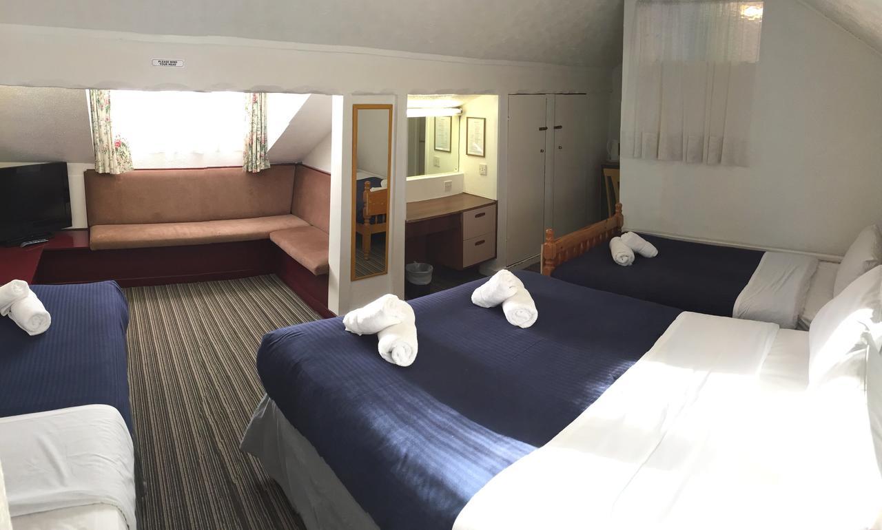 Hotel The Talbot 3*