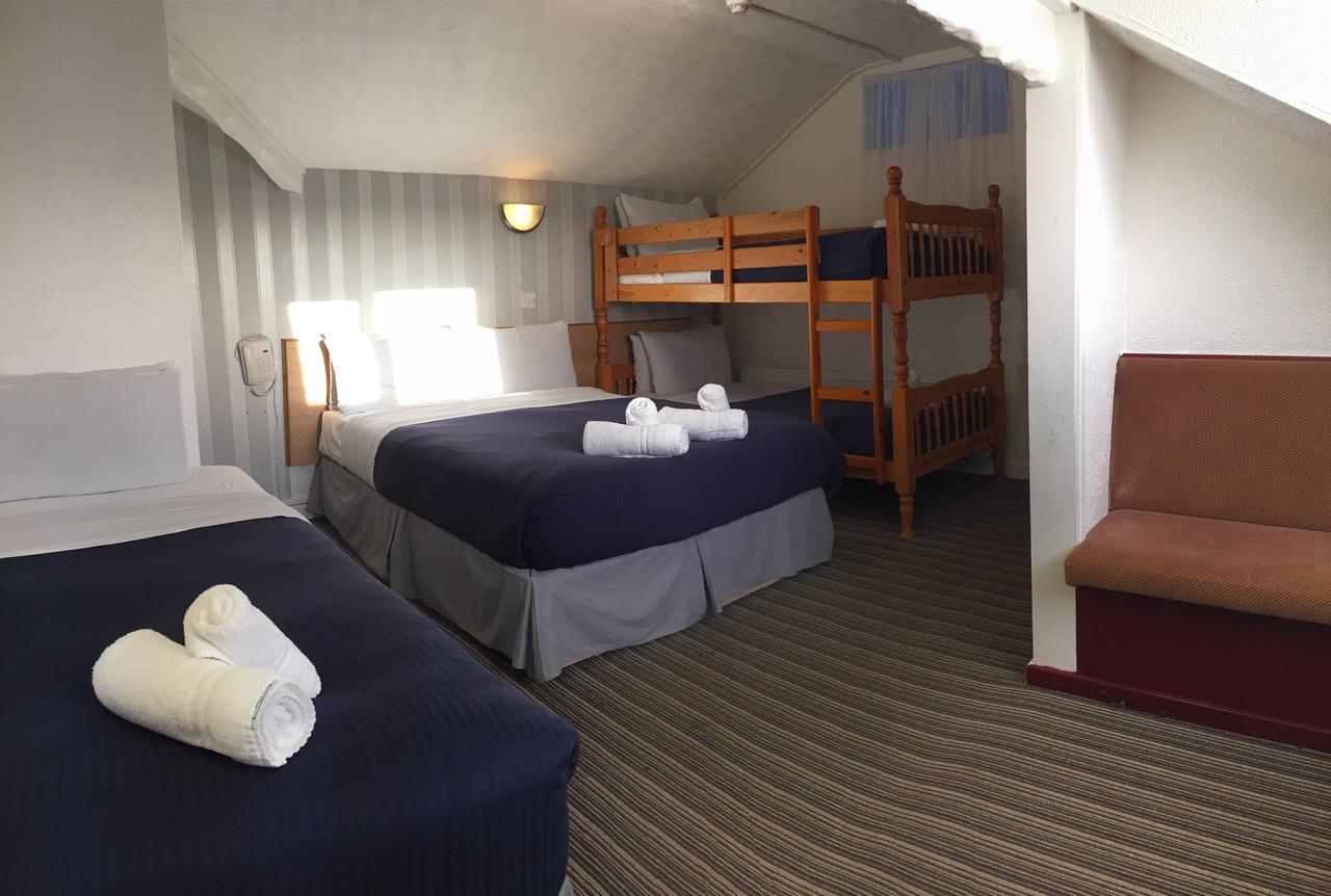 The Talbot Hotel 3*