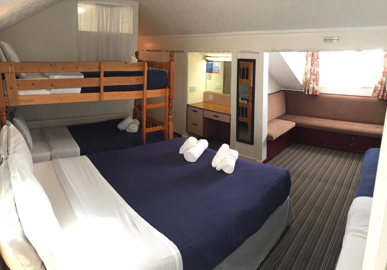 Hotel The Talbot 3*