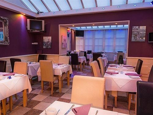 & Victoria Hotel Southport
