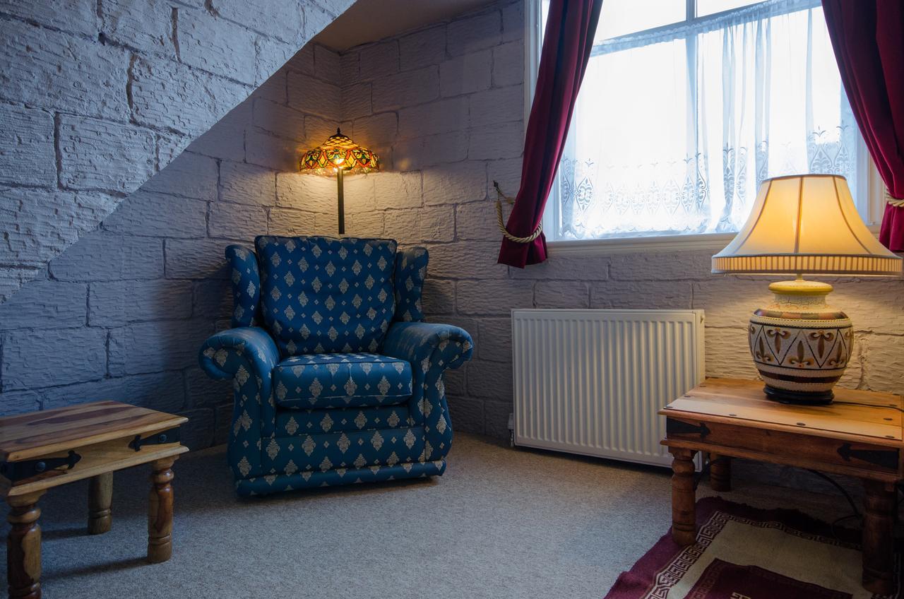 Hotel Dukes Folly 3*