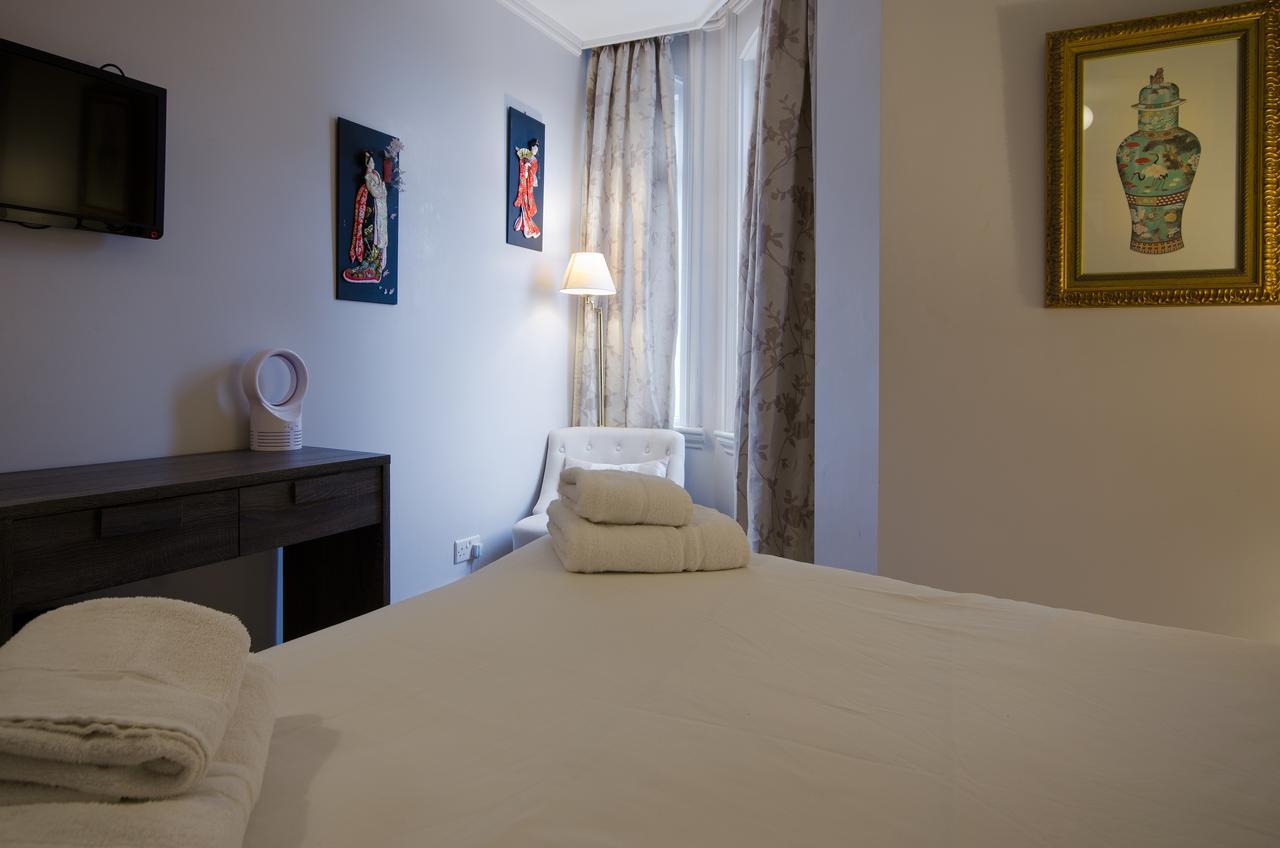 Hotel Dukes Folly 3*