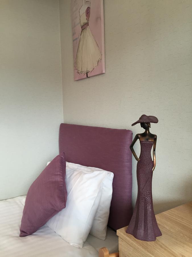 Guest house Adelphi Southport