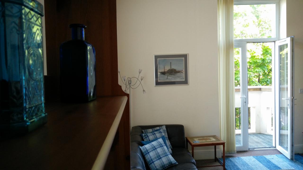 Apartment The Shelbourne