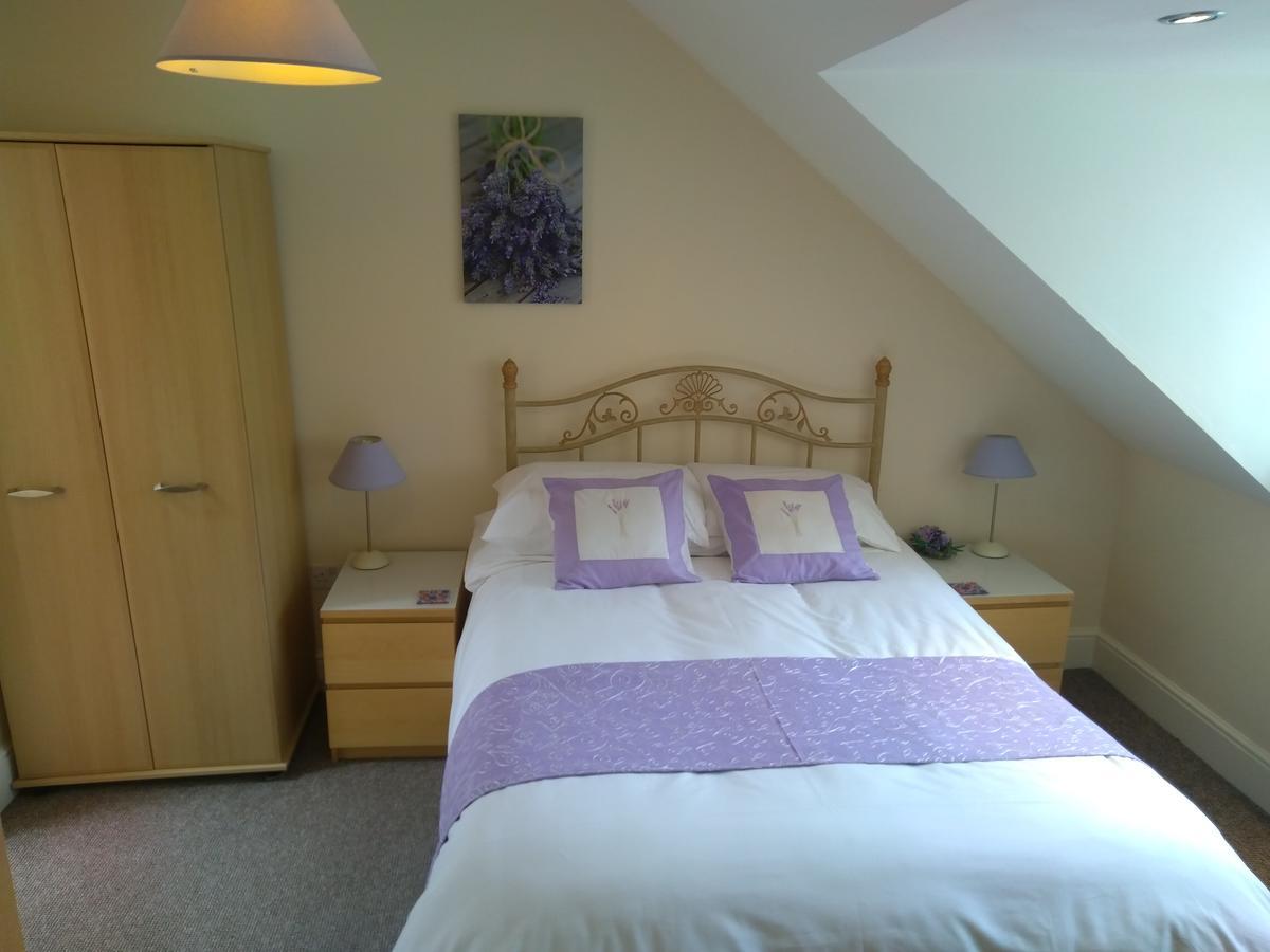 Apartment The Shelbourne *