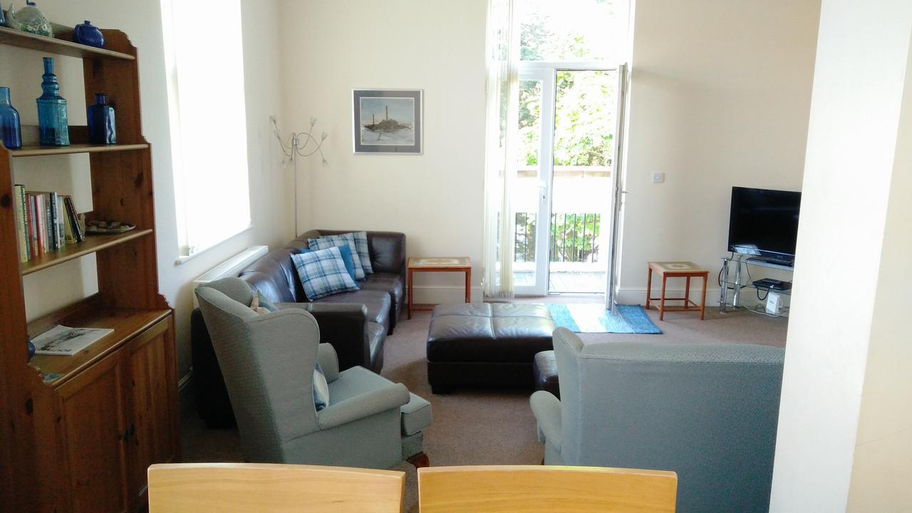 Apartment The Shelbourne *