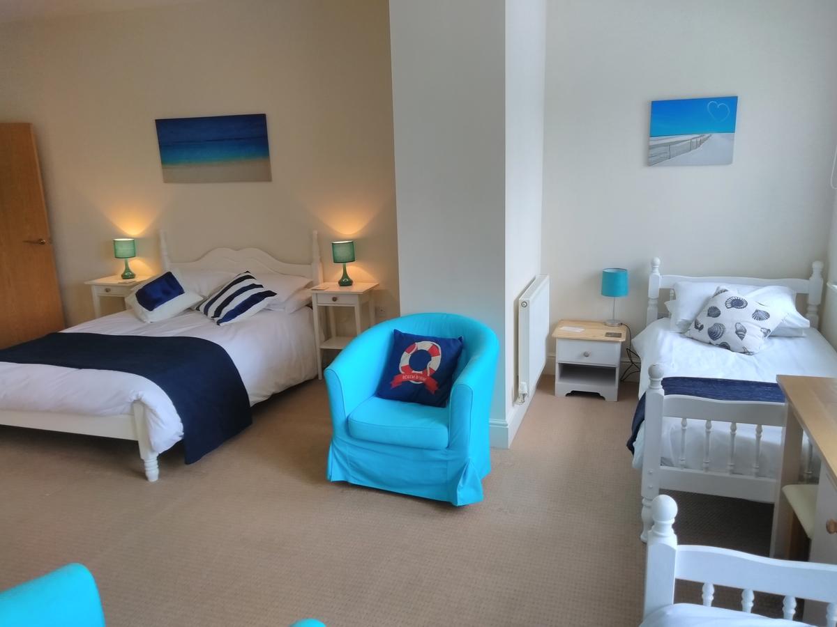 Apartment The Shelbourne Southport