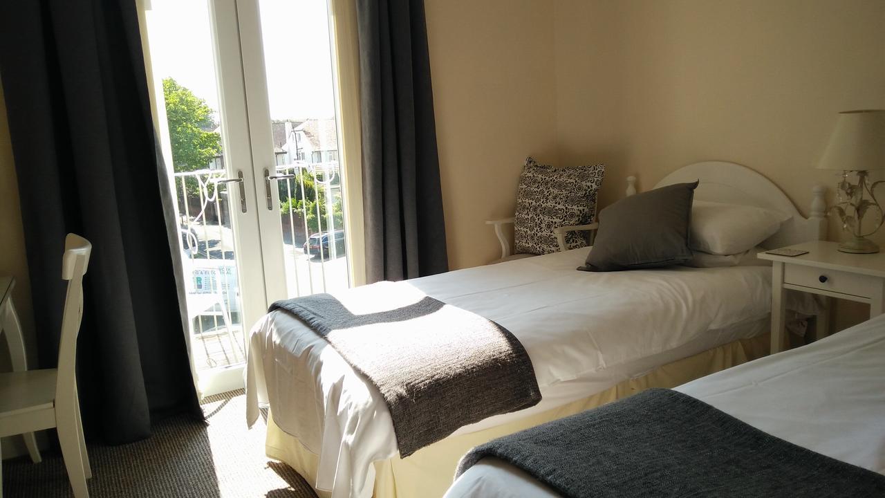 The Shelbourne Apartment Southport