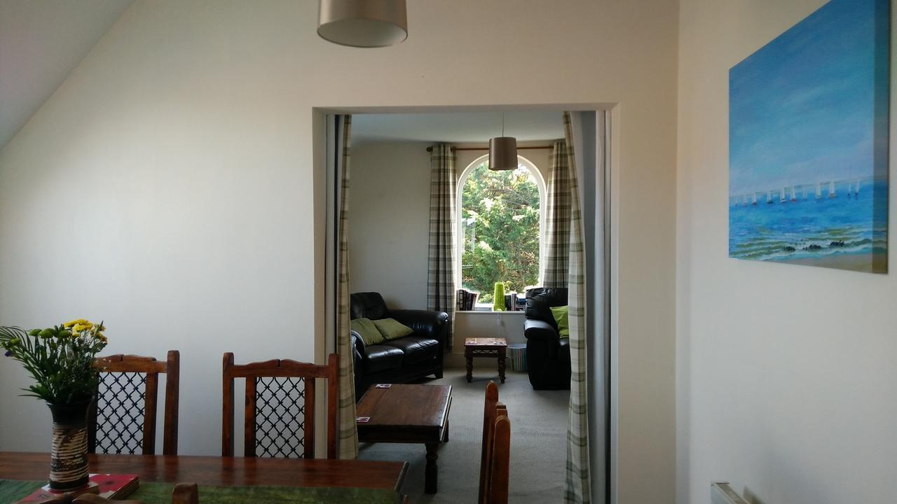 Apartment The Shelbourne *