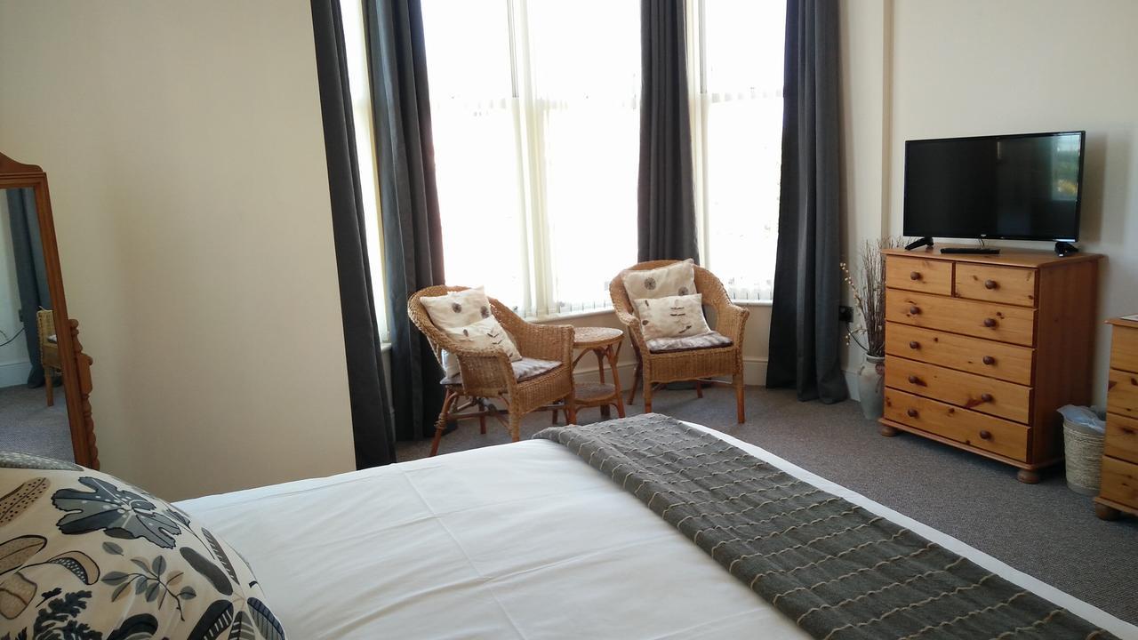 Apartment The Shelbourne *