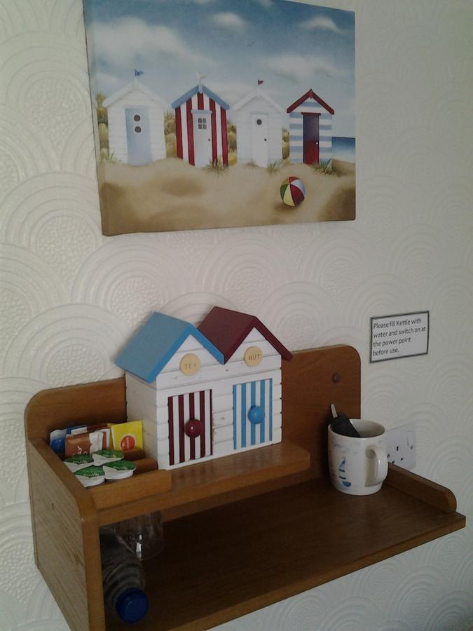 Guest house Le Maitre Southport