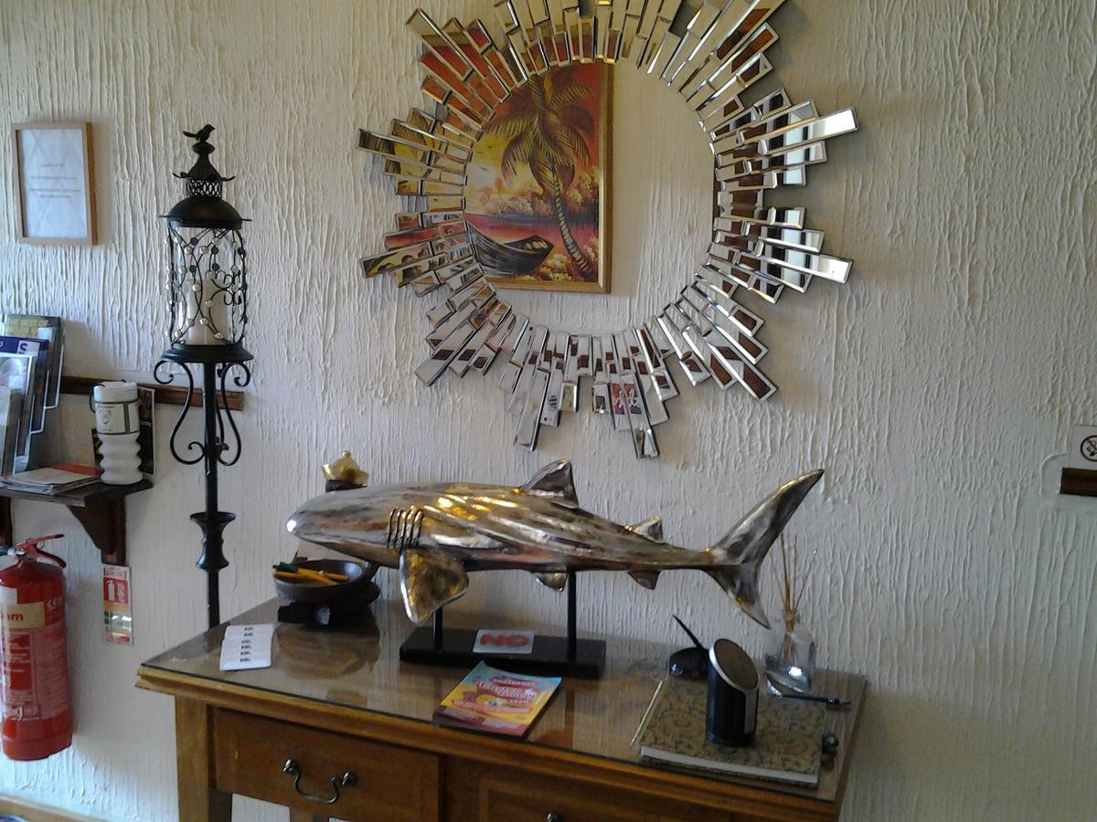 Le Maitre Guest house Southport