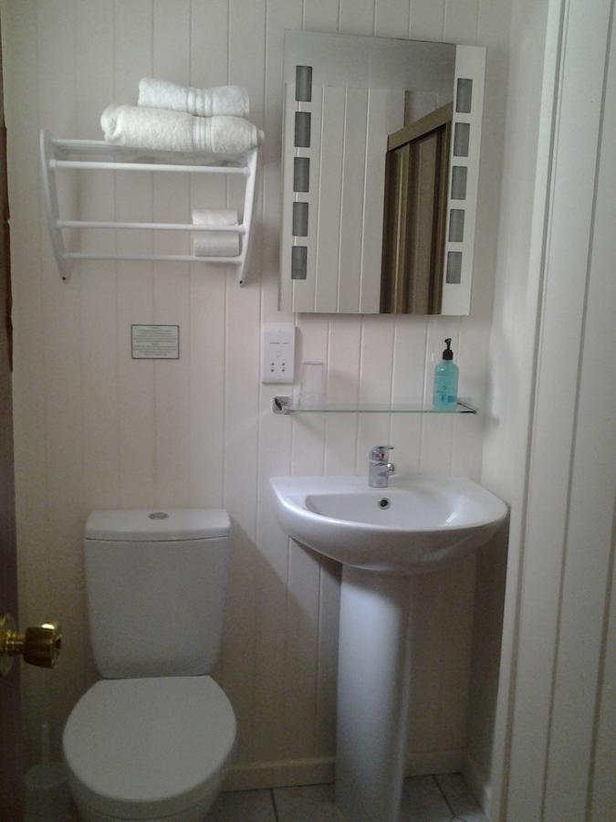 Guest house Le Maitre Southport