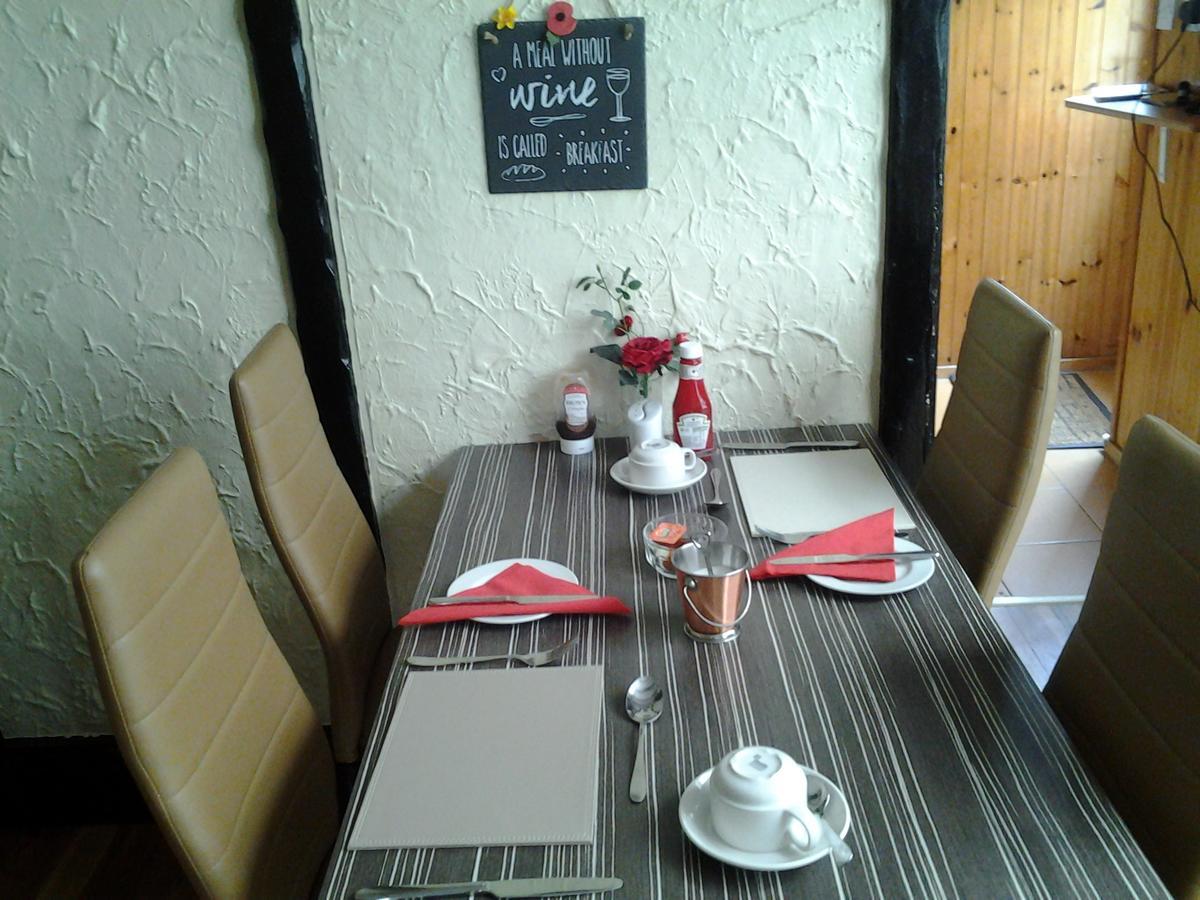 Le Maitre Guest house 4*