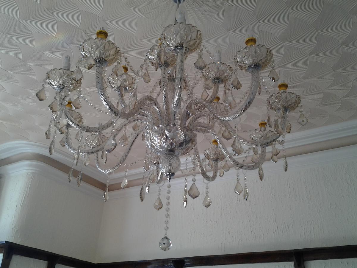 Guest house Le Maitre Southport