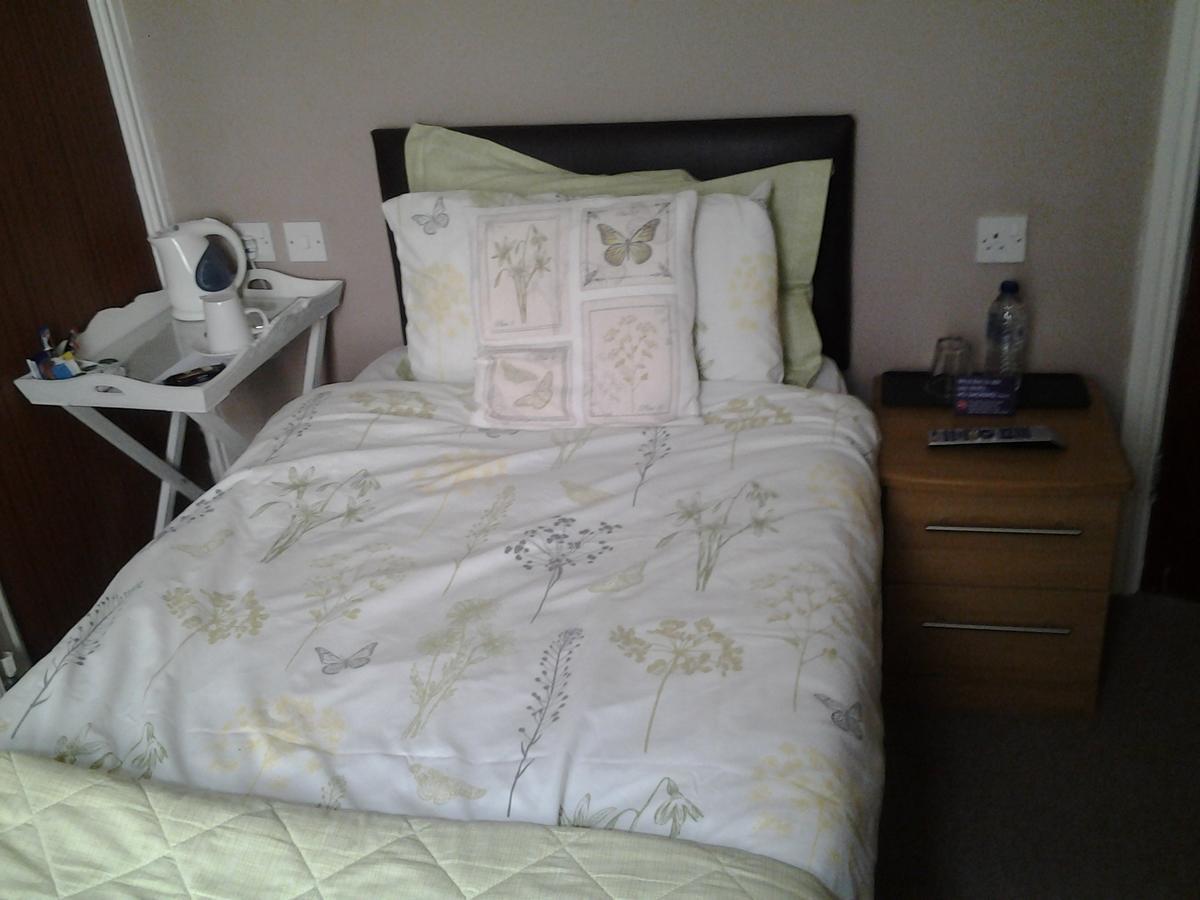 Le Maitre 4* Southport