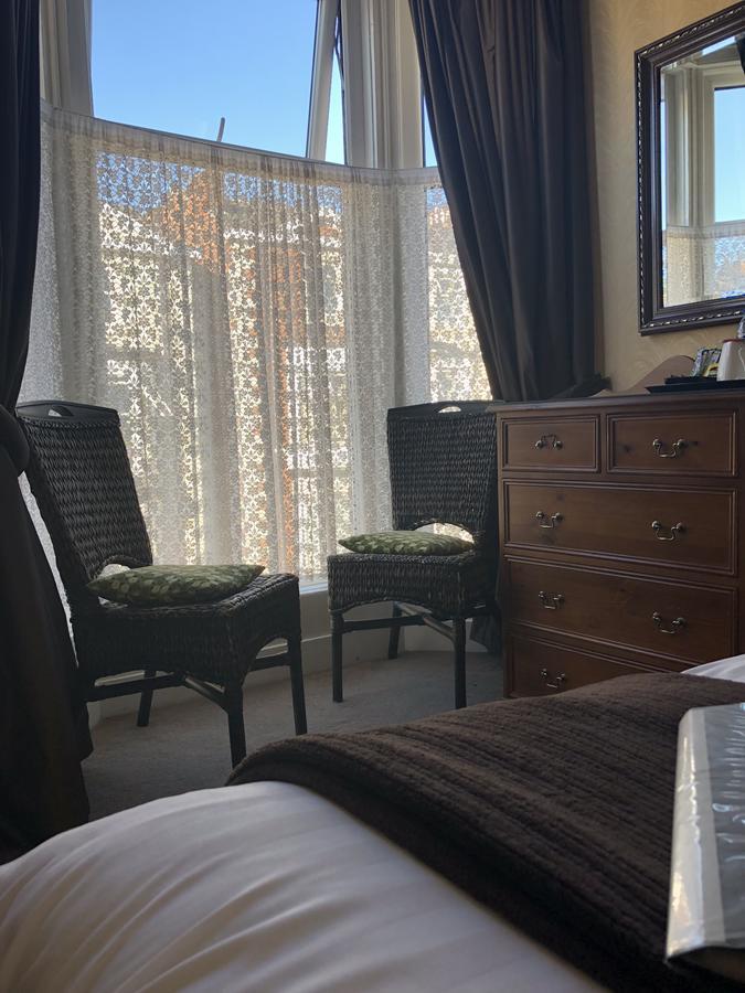 Guest house Adelphi Southport