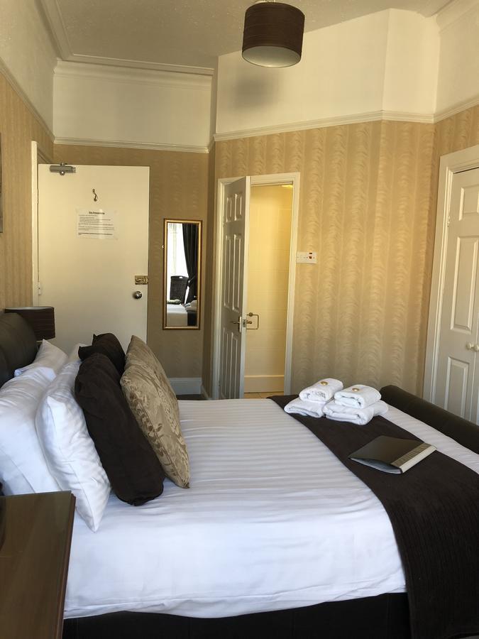 Guest house Adelphi