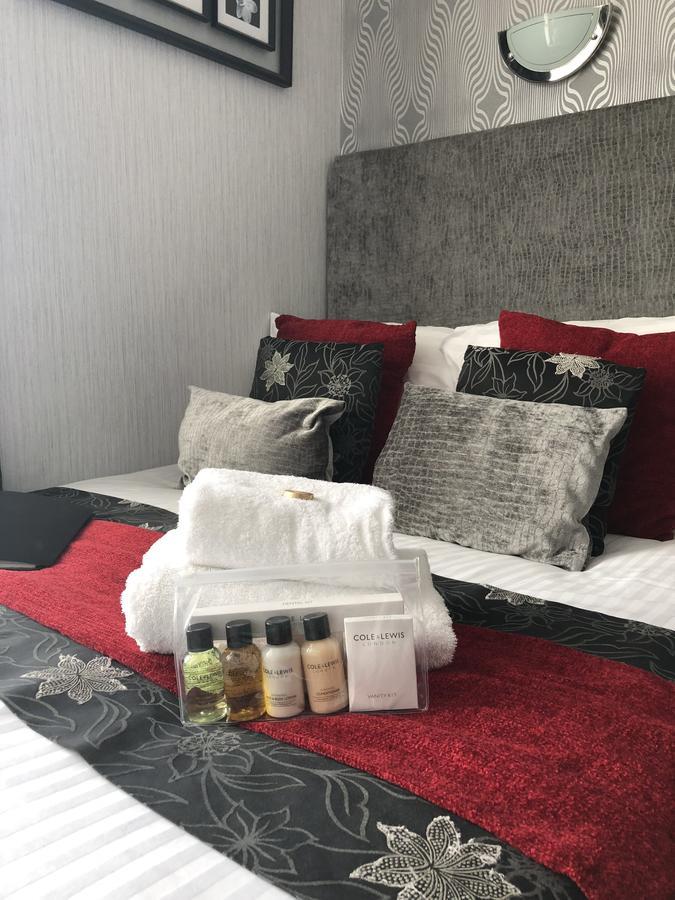 Adelphi 4* Southport