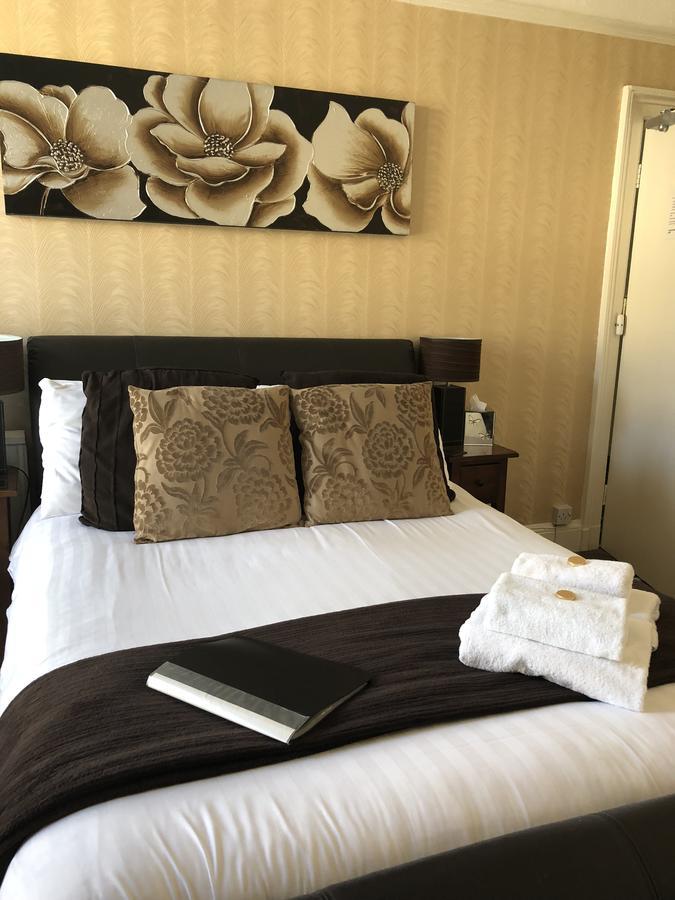 Guest house Adelphi Southport