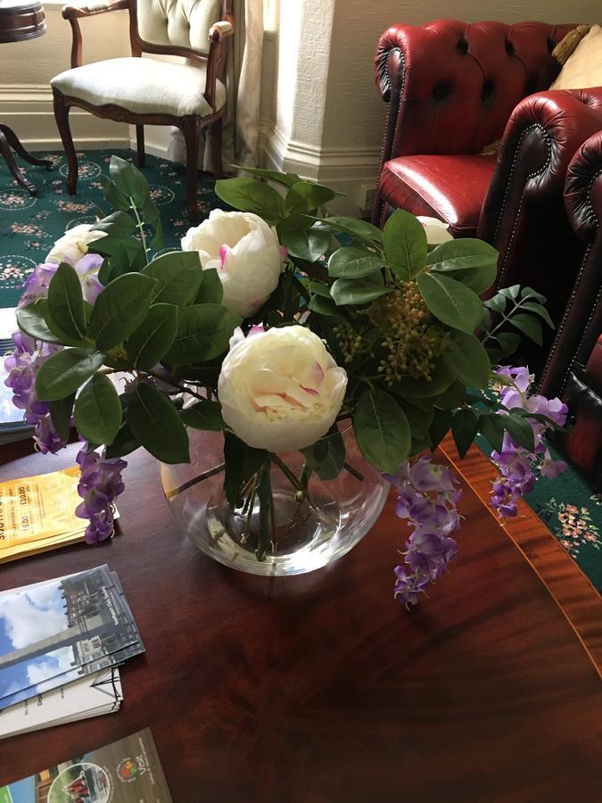 Guest house Adelphi 4*