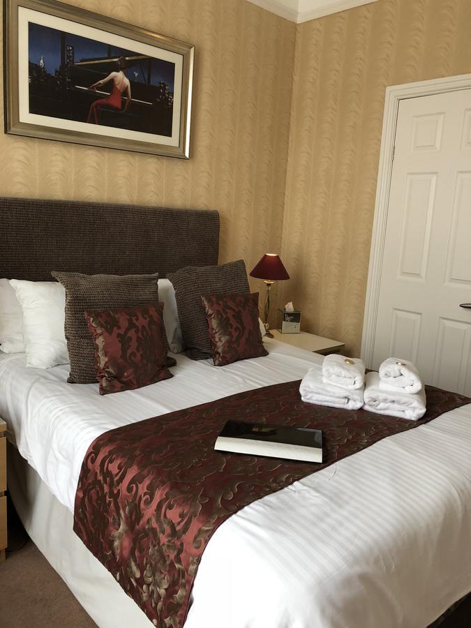 Adelphi Southport