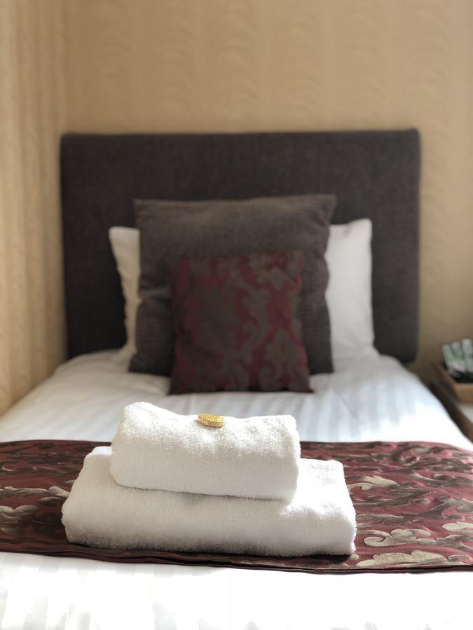 Adelphi Guest house Southport