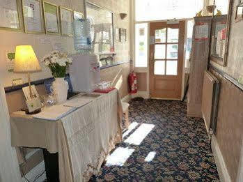 The Warwick Guest house
