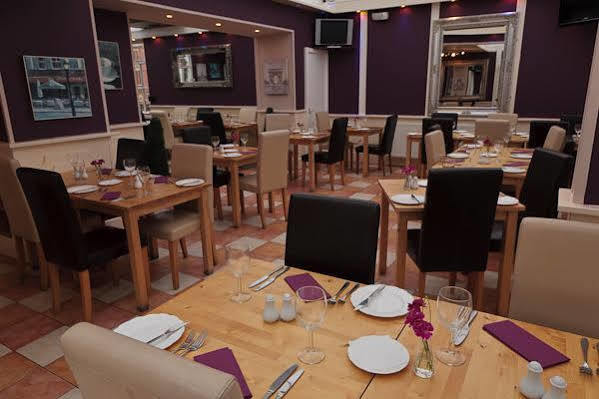 & Victoria Hotel Southport