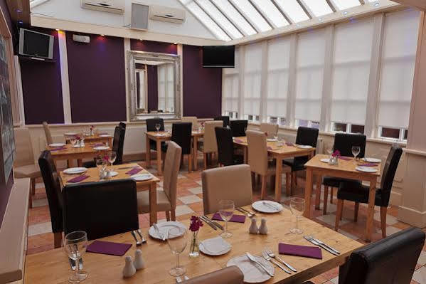 & Victoria Hotel 3*