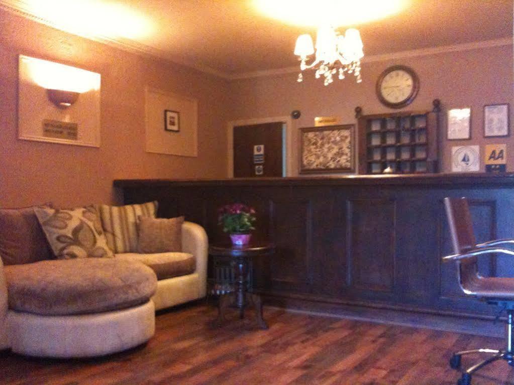 Hotel Balmoral Southport