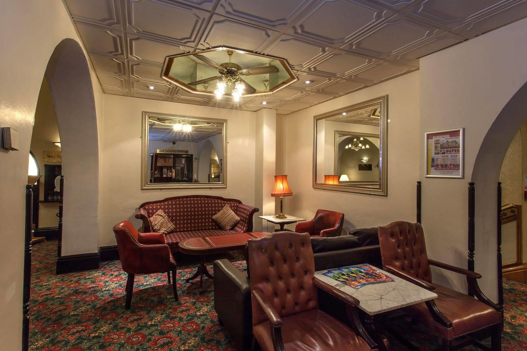 Hotel Scarisbrick