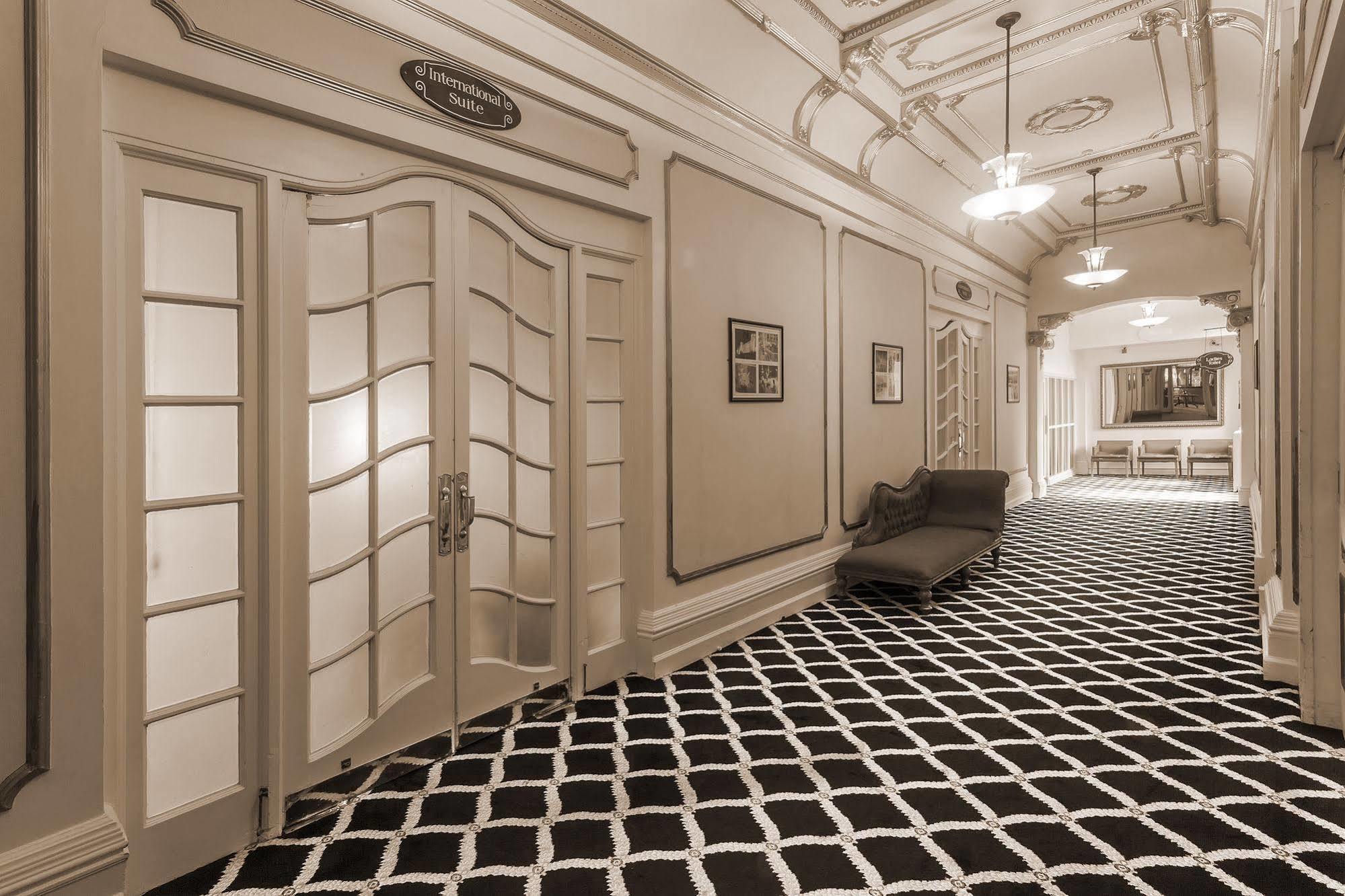 Of Wales Hotel Southport