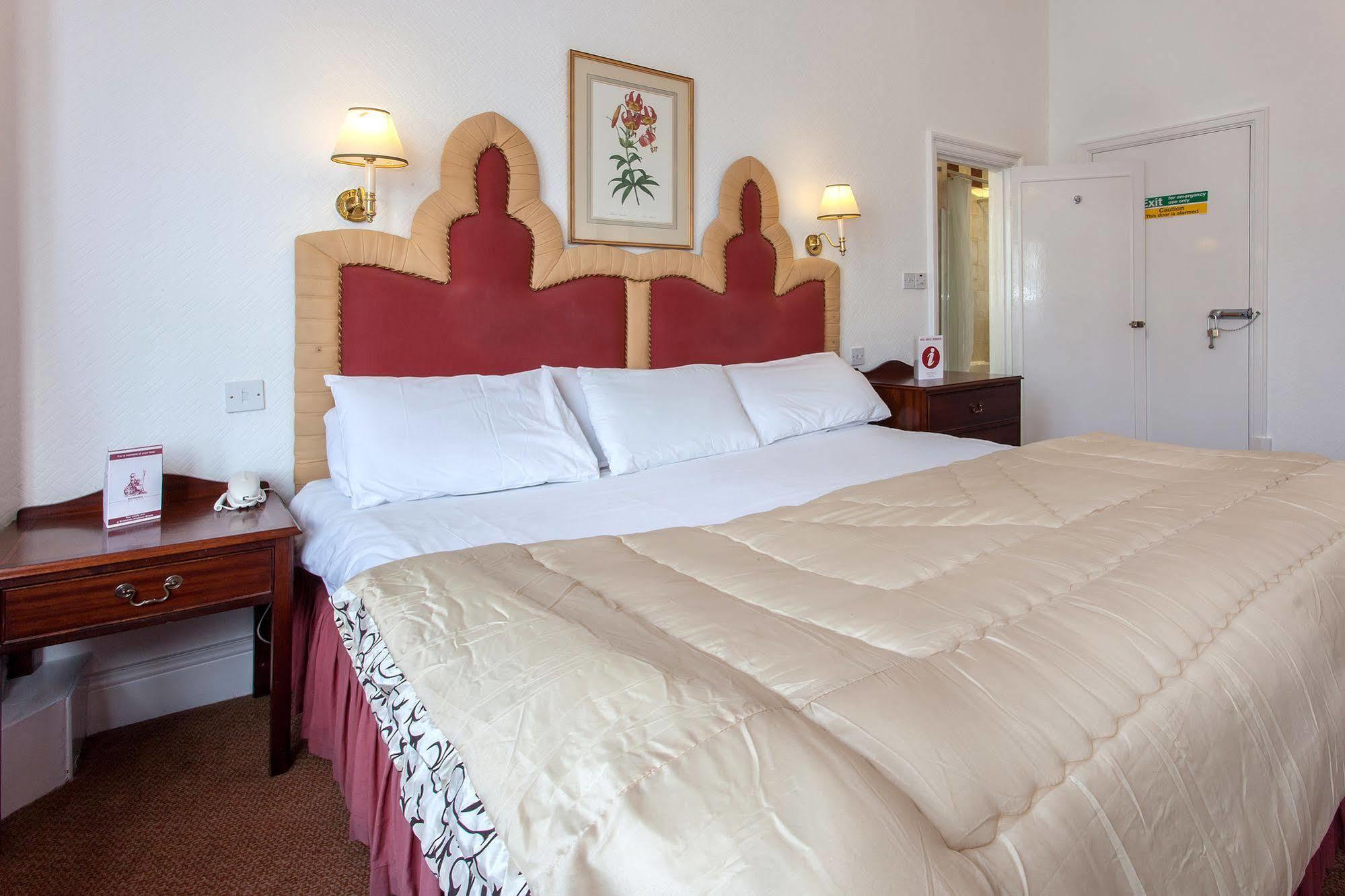 Of Wales Hotel
