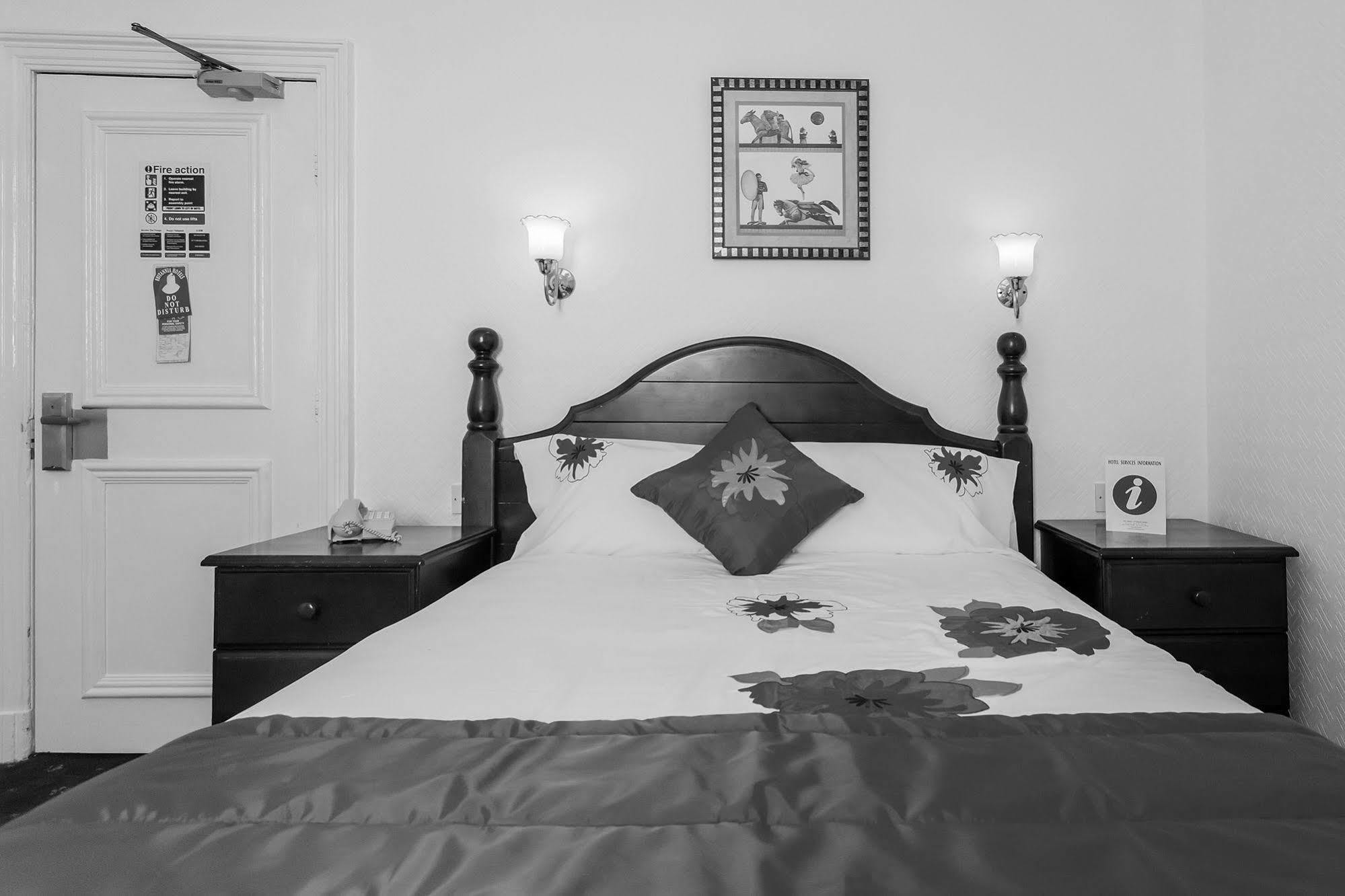 Hotel Of Wales Southport