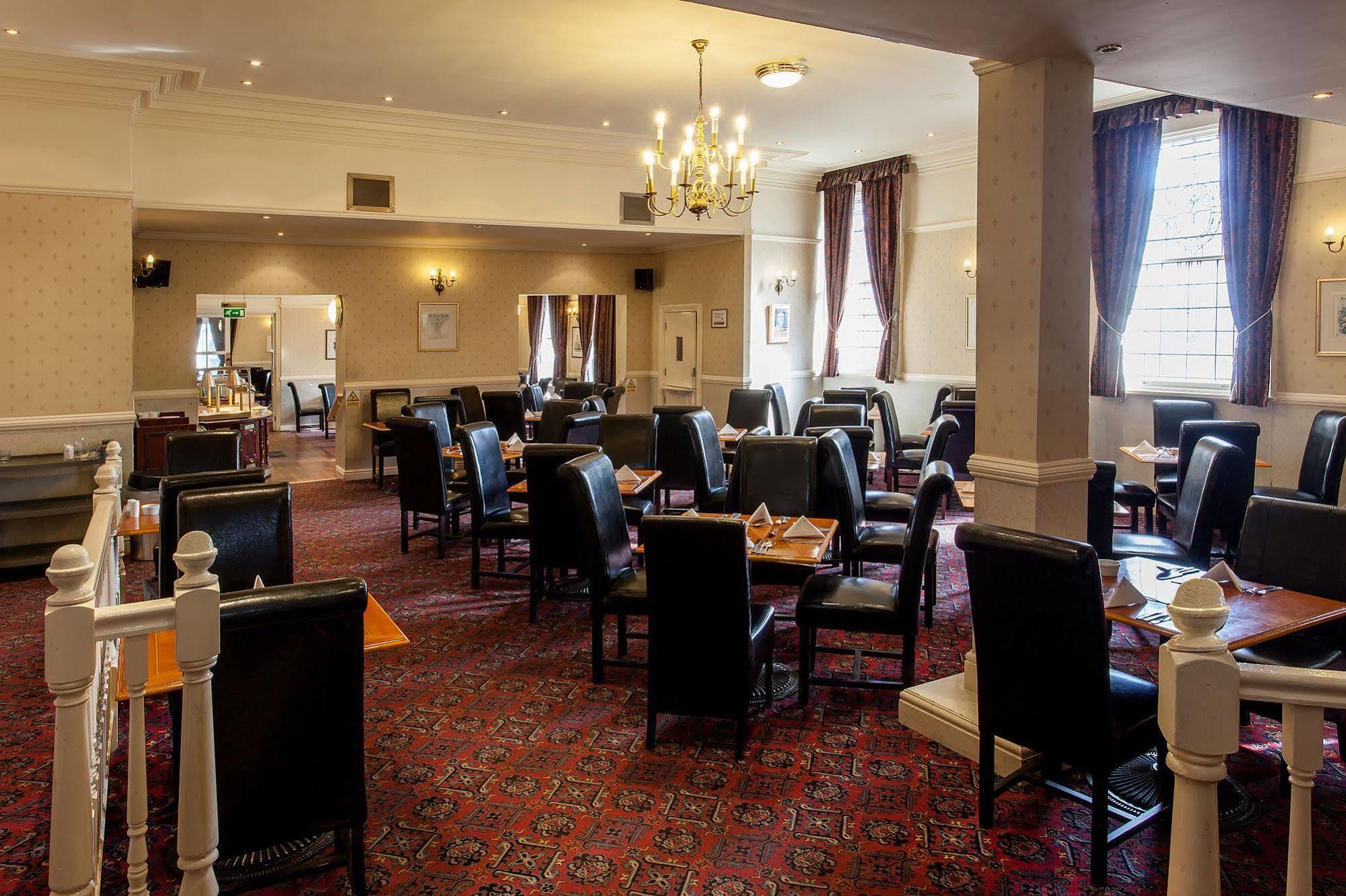 Hotel Of Wales Southport