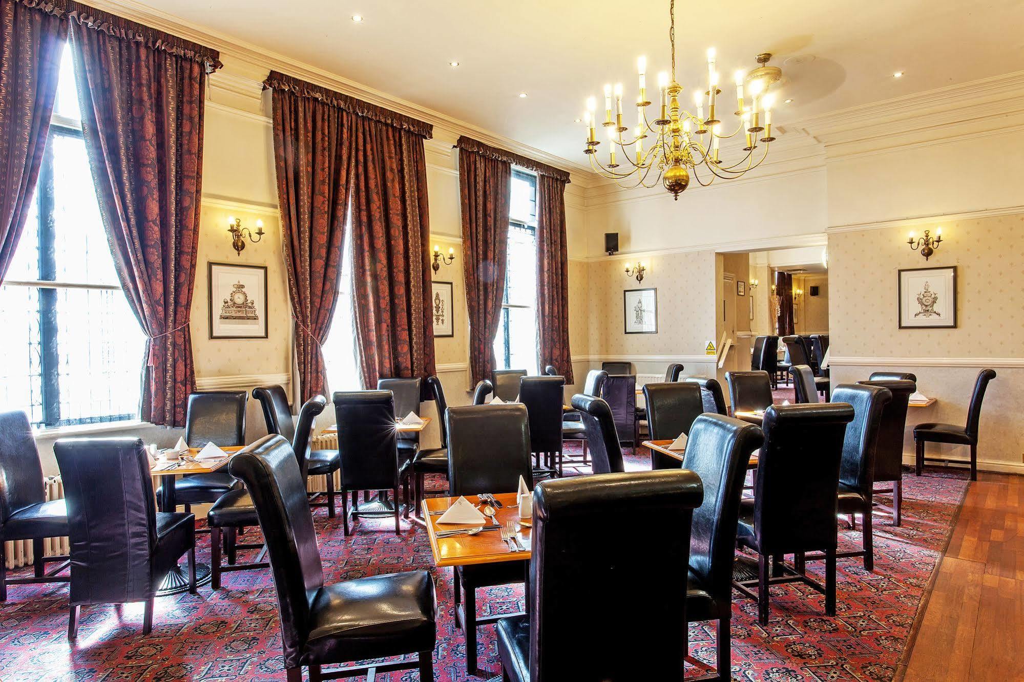 Hotel Of Wales