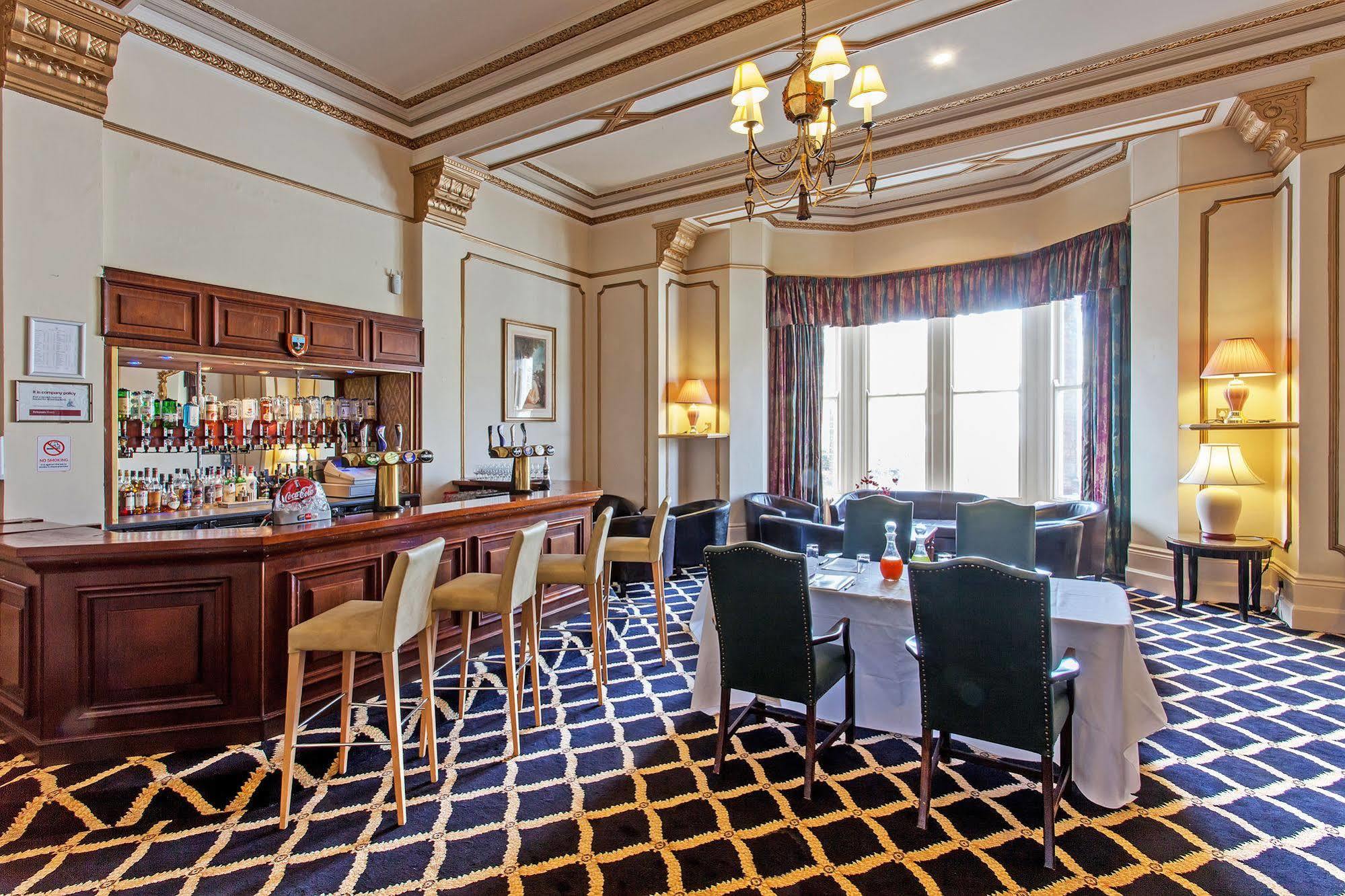 Hotel Of Wales Southport