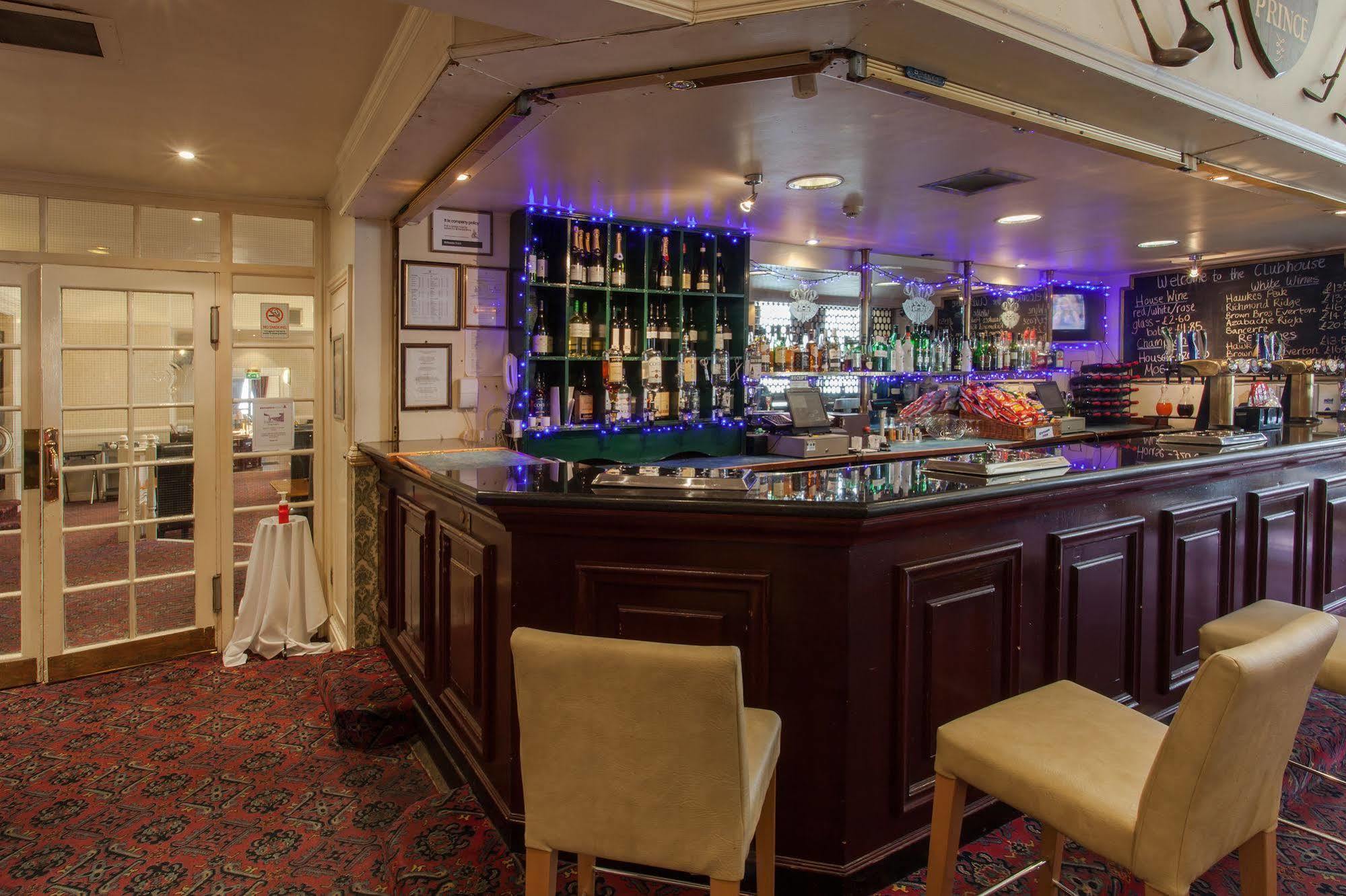 Of Wales Hotel